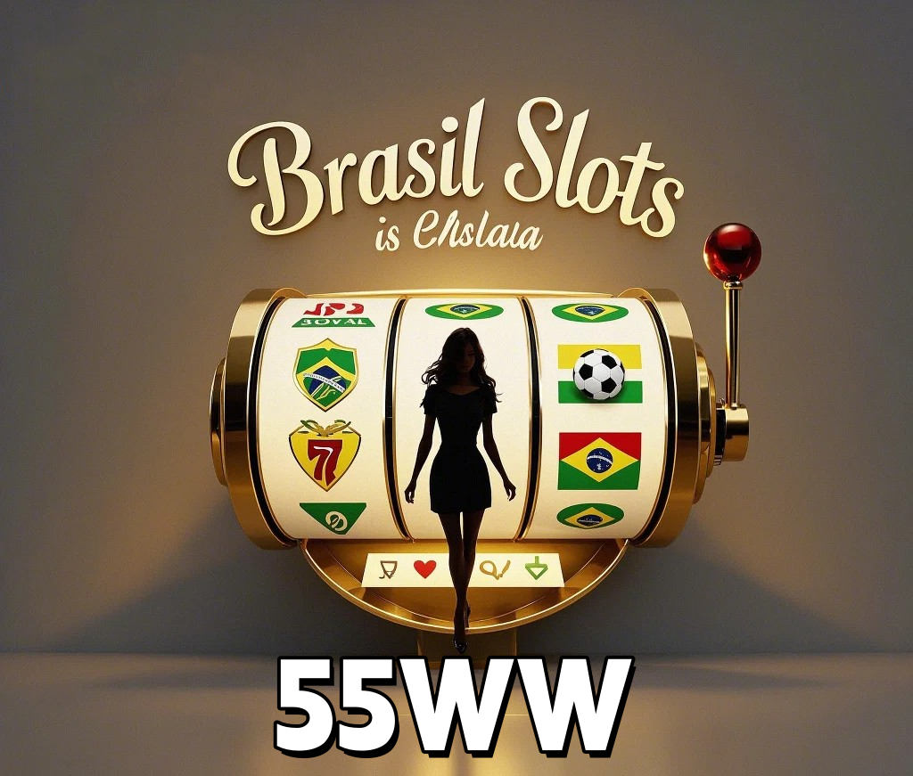 55ww bet.com: Slots e Caça-níqueis no Cassino ao Vivo!